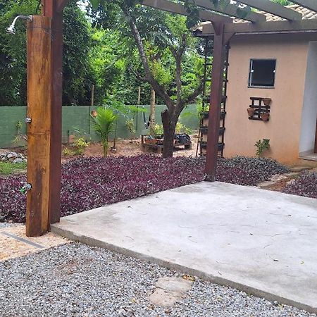 Casa De Hospedes Em Condominio Com Lazer Armacao dos Buzios Luaran gambar