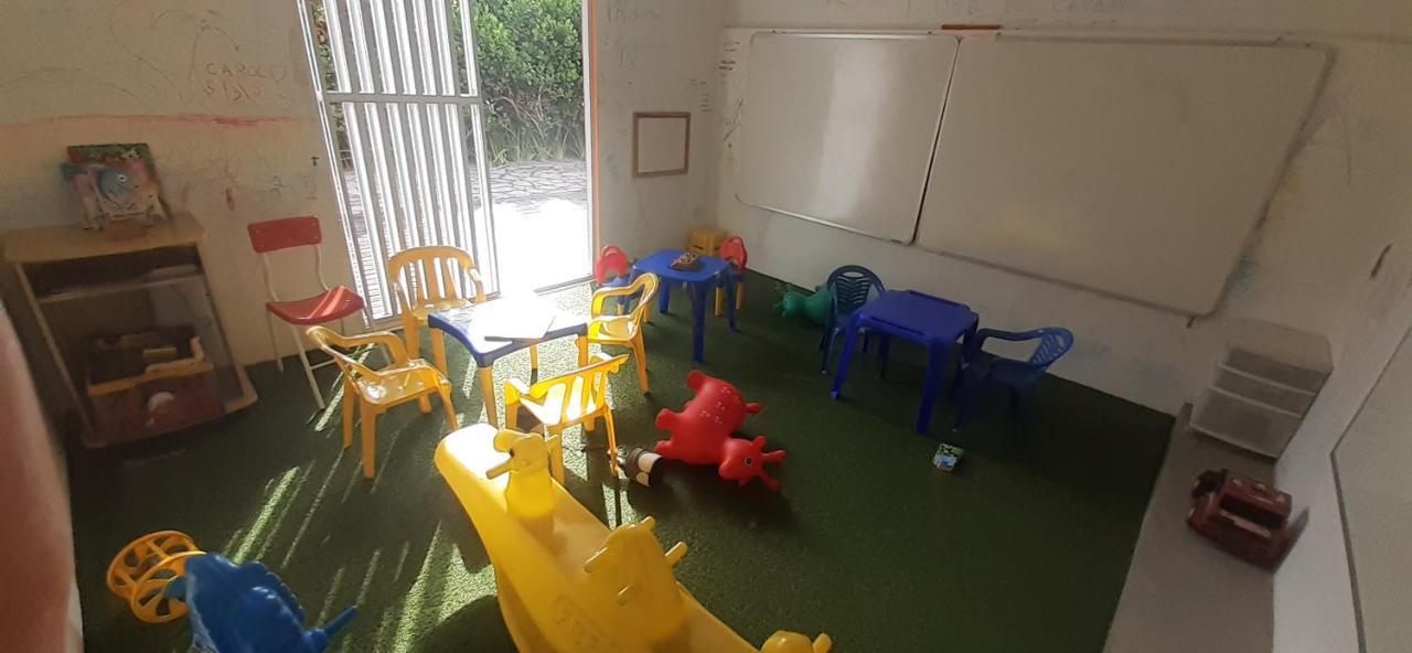 Casa De Hospedes Em Condominio Com Lazer Armacao dos Buzios Luaran gambar