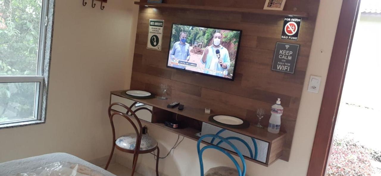 Casa De Hospedes Em Condominio Com Lazer Armacao dos Buzios Luaran gambar