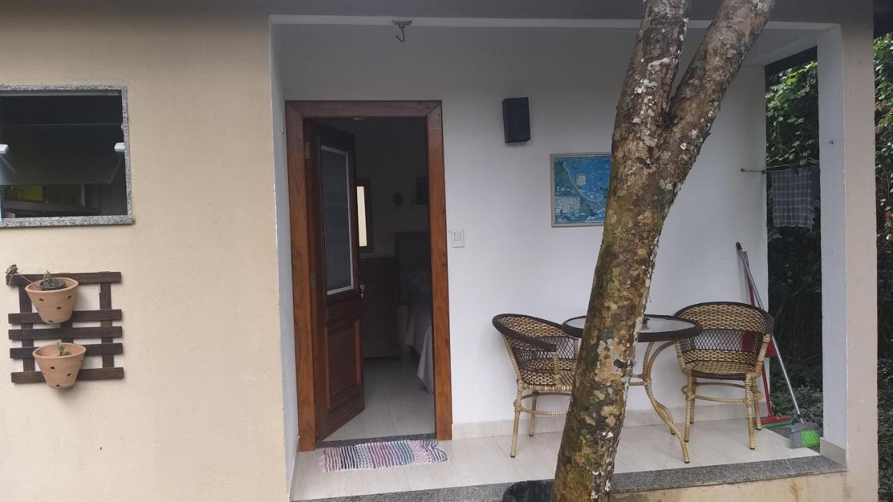 Casa De Hospedes Em Condominio Com Lazer Armacao dos Buzios Luaran gambar