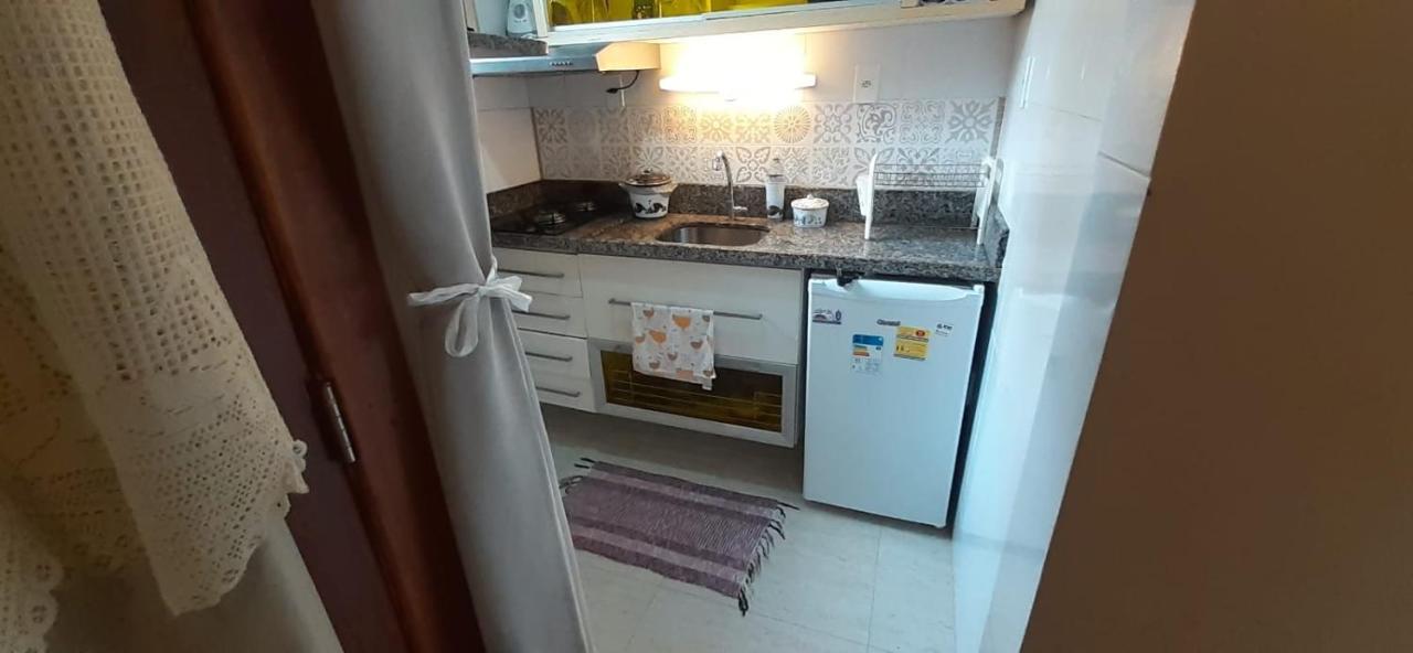 Casa De Hospedes Em Condominio Com Lazer Armacao dos Buzios Luaran gambar