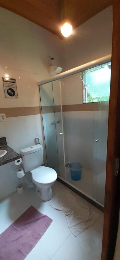 Casa De Hospedes Em Condominio Com Lazer Armacao dos Buzios Luaran gambar