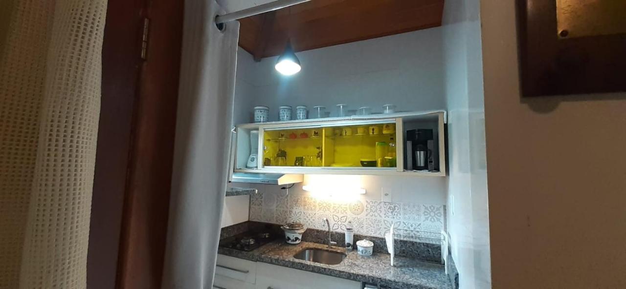 Casa De Hospedes Em Condominio Com Lazer Armacao dos Buzios Luaran gambar