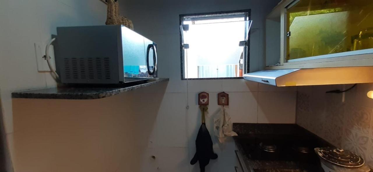Casa De Hospedes Em Condominio Com Lazer Armacao dos Buzios Luaran gambar