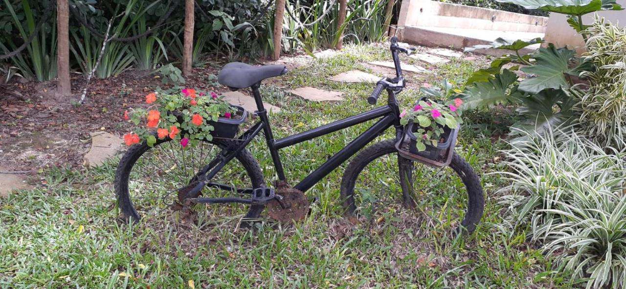 Casa De Hospedes Em Condominio Com Lazer Armacao dos Buzios Luaran gambar