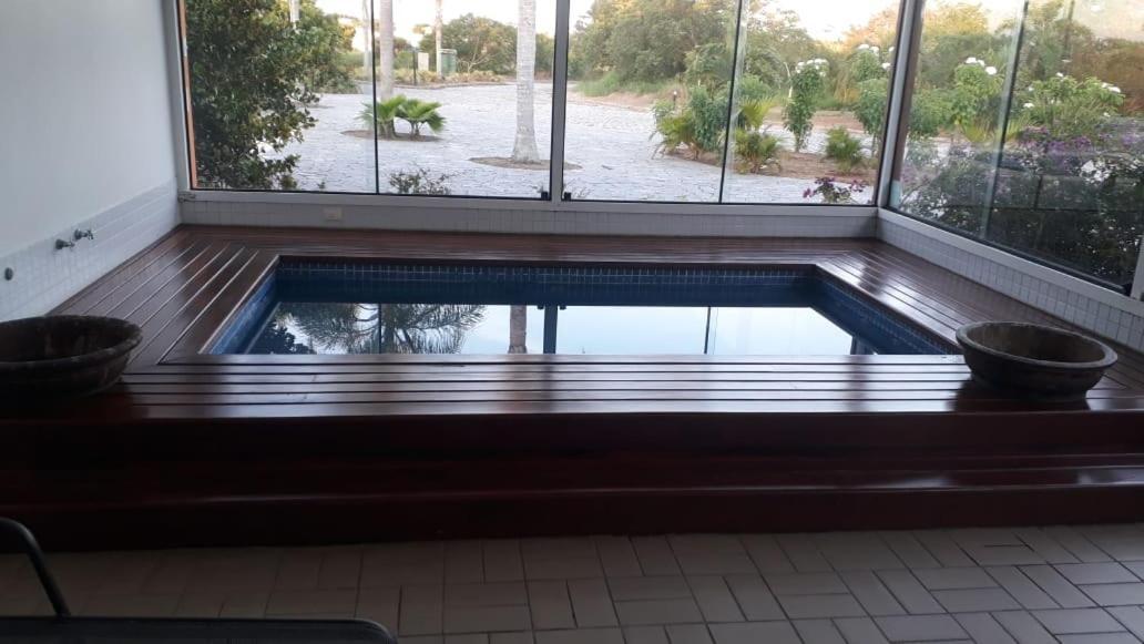 Casa De Hospedes Em Condominio Com Lazer Armacao dos Buzios Luaran gambar