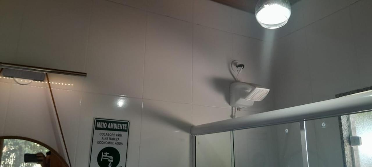 Casa De Hospedes Em Condominio Com Lazer Armacao dos Buzios Luaran gambar