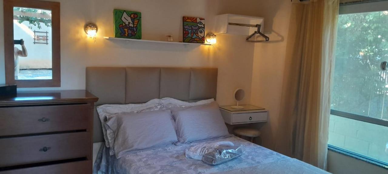 Casa De Hospedes Em Condominio Com Lazer Armacao dos Buzios Luaran gambar