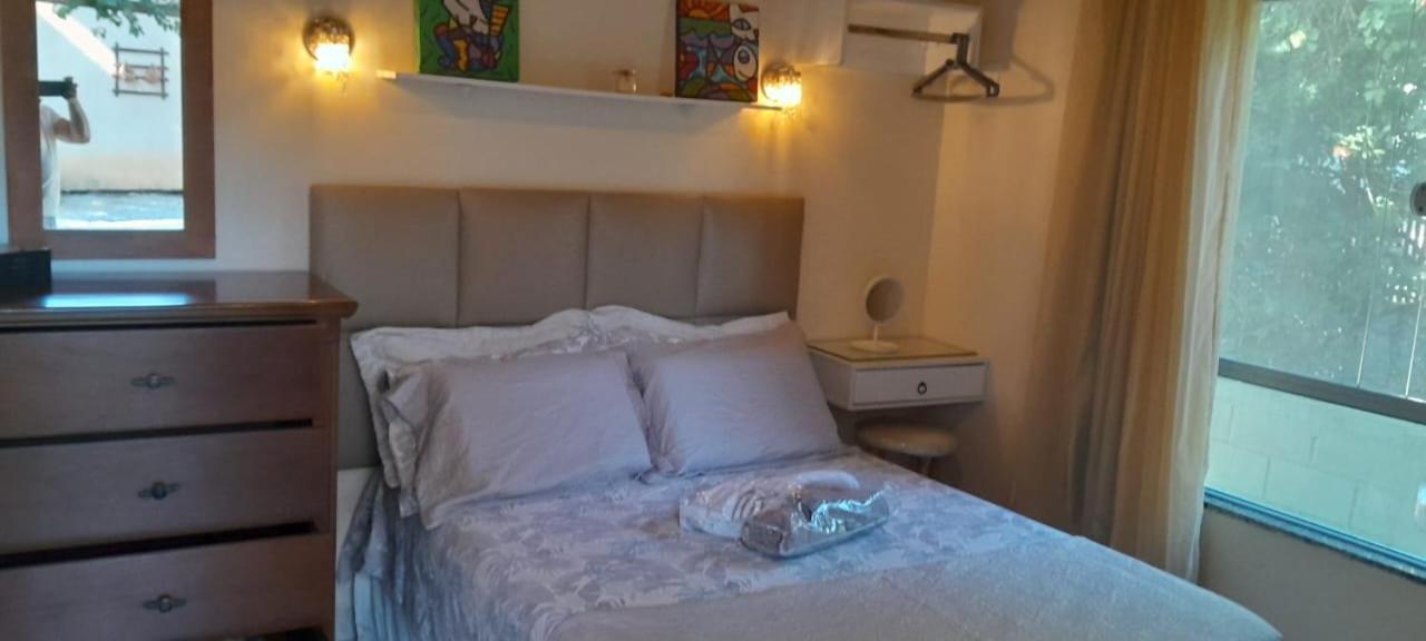 Casa De Hospedes Em Condominio Com Lazer Armacao dos Buzios Luaran gambar