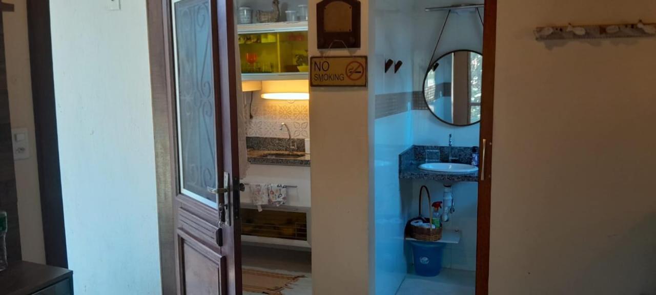 Casa De Hospedes Em Condominio Com Lazer Armacao dos Buzios Luaran gambar