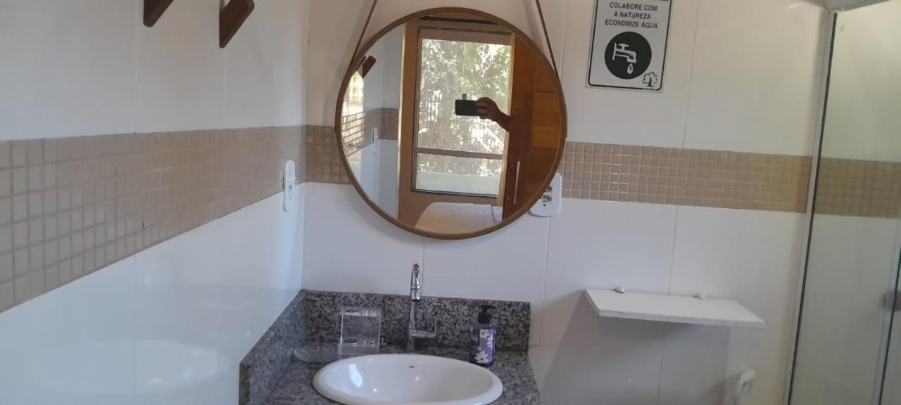 Casa De Hospedes Em Condominio Com Lazer Armacao dos Buzios Luaran gambar