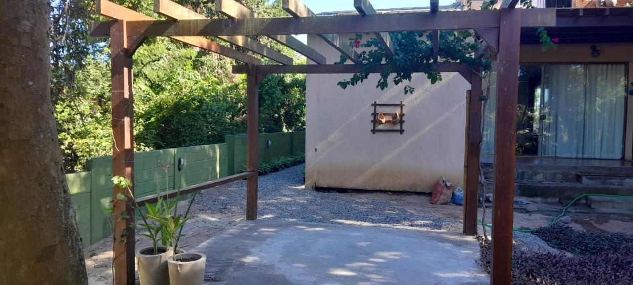 Casa De Hospedes Em Condominio Com Lazer Armacao dos Buzios Luaran gambar