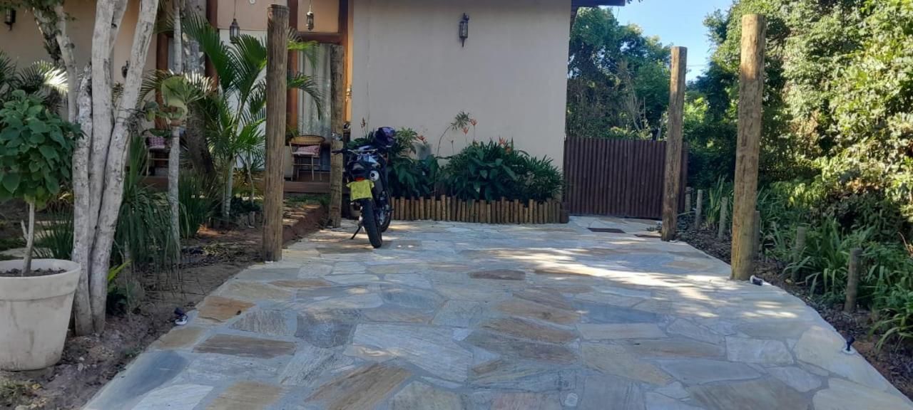 Casa De Hospedes Em Condominio Com Lazer Armacao dos Buzios Luaran gambar