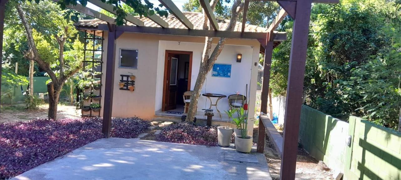 Casa De Hospedes Em Condominio Com Lazer Armacao dos Buzios Luaran gambar