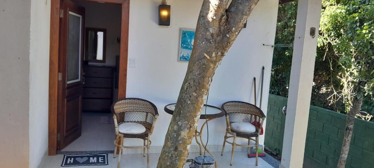 Casa De Hospedes Em Condominio Com Lazer Armacao dos Buzios Luaran gambar