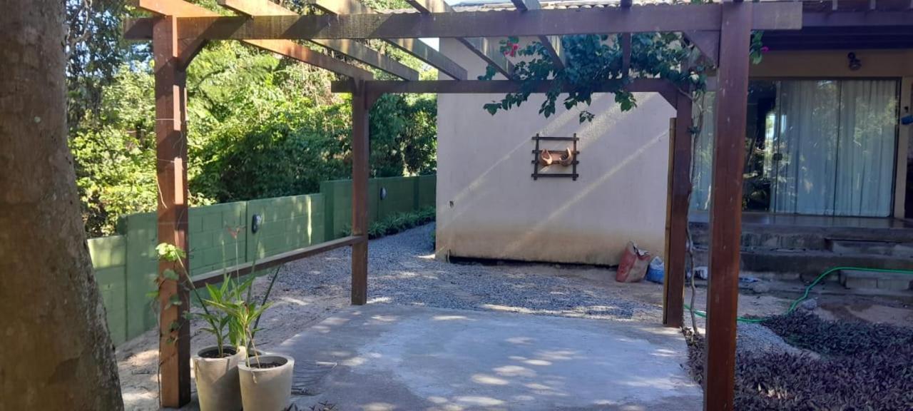 Casa De Hospedes Em Condominio Com Lazer Armacao dos Buzios Luaran gambar