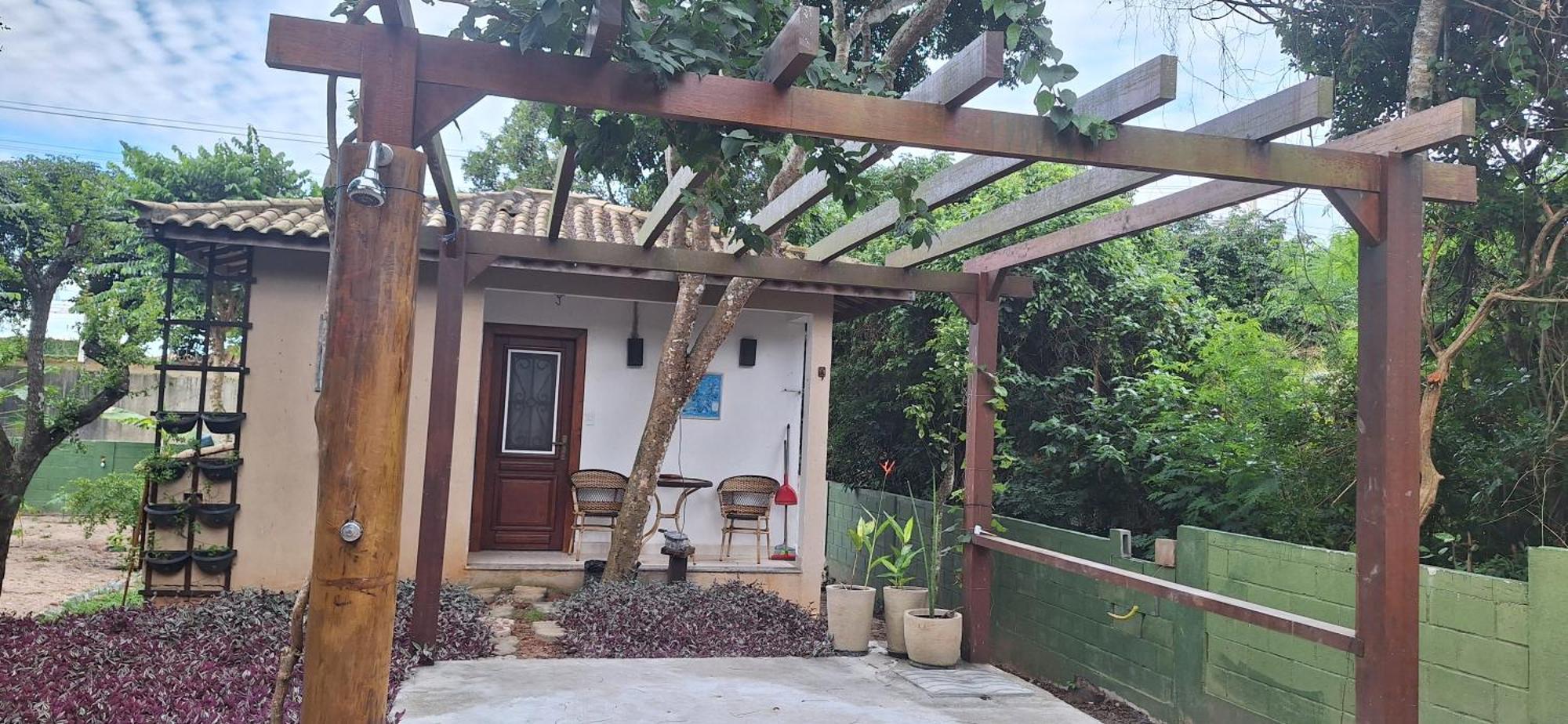 Casa De Hospedes Em Condominio Com Lazer Armacao dos Buzios Luaran gambar