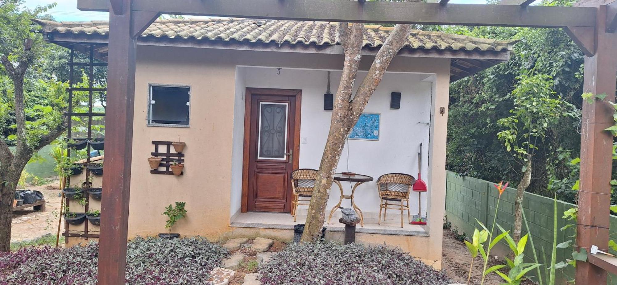Casa De Hospedes Em Condominio Com Lazer Armacao dos Buzios Luaran gambar