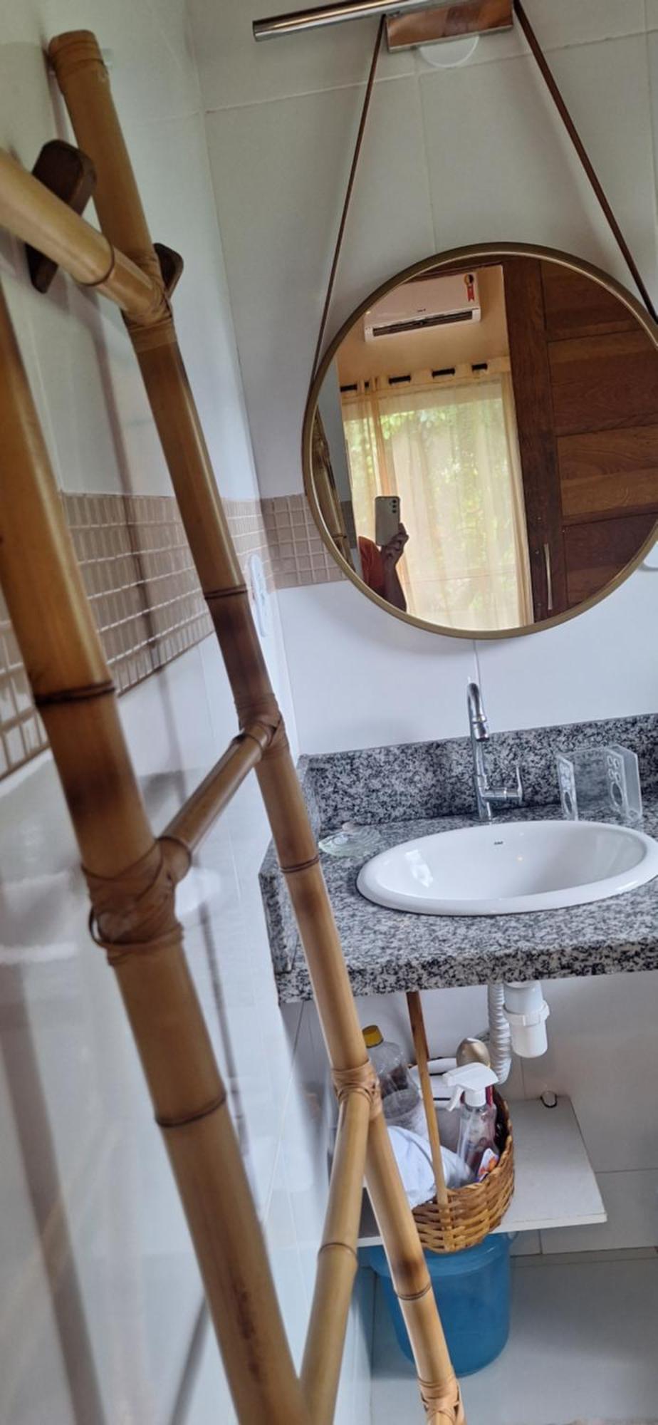 Casa De Hospedes Em Condominio Com Lazer Armacao dos Buzios Bilik gambar