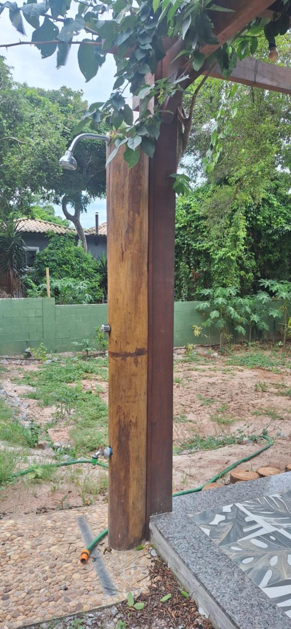 Casa De Hospedes Em Condominio Com Lazer Armacao dos Buzios Bilik gambar