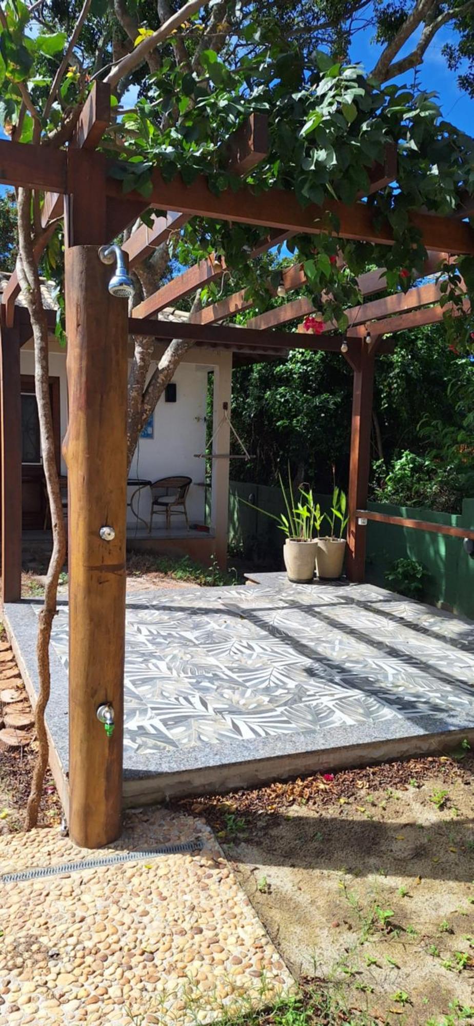 Casa De Hospedes Em Condominio Com Lazer Armacao dos Buzios Luaran gambar