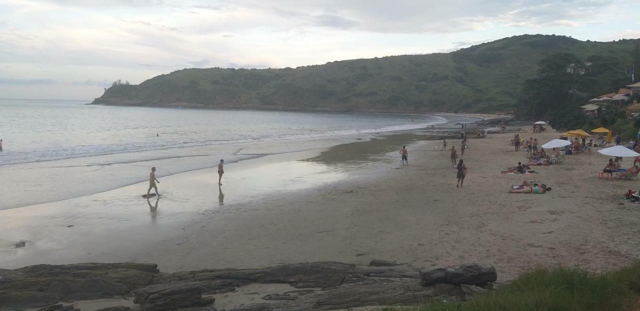 Casa De Hospedes Em Condominio Com Lazer Armacao dos Buzios Luaran gambar