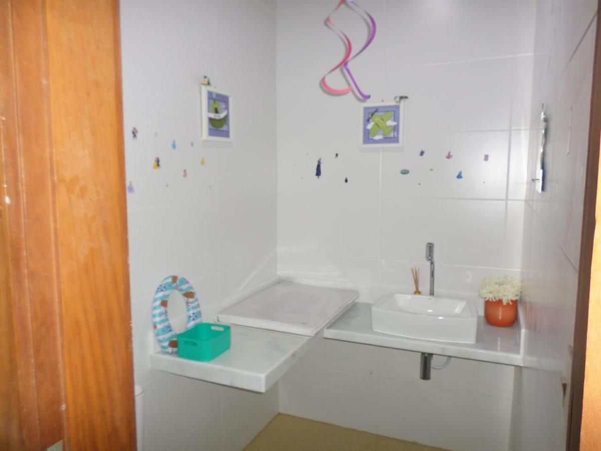 Casa De Hospedes Em Condominio Com Lazer Armacao dos Buzios Luaran gambar